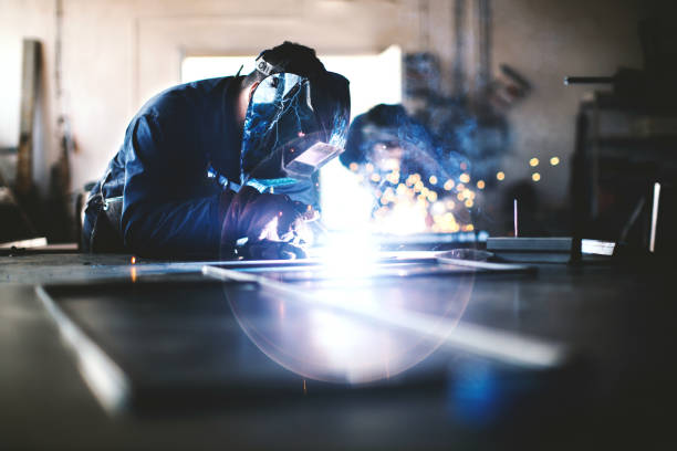 Best Marine and Shipbuilding Welding in Hanna City, IL