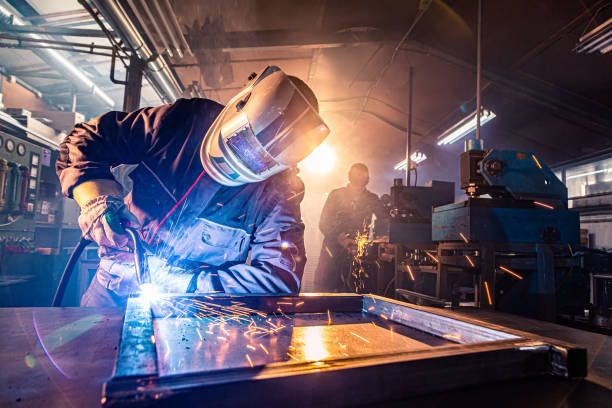Best Welding Equipment Sales and Repair in Hanna City, IL