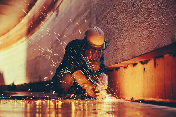 Best Pipe Welding in Hanna City, IL