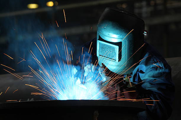  Hanna City, IL Welder Pros