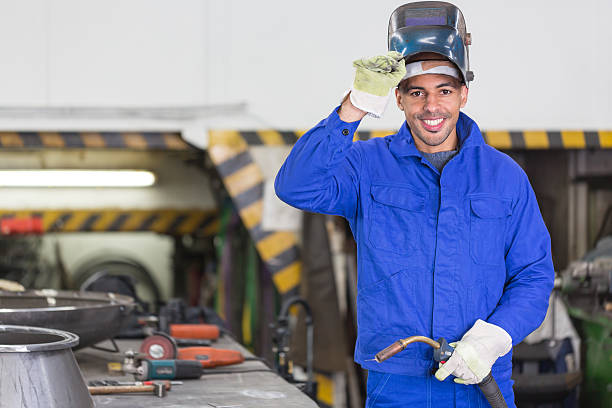 Best Aerospace and Defense Welding in Hanna City, IL